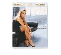 Krall,Diana - The look of love - Blu-Ray Audio [(BRD audio)]