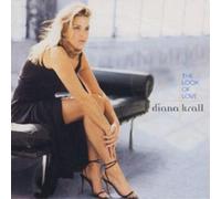 Krall, Diana - The Look of Love