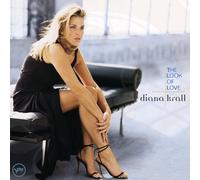 Diana Krall – The Look of Love – Vinyle 12" coloré – Édition import – Verve Spa