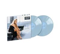 Diana Krall – The Look of Love – Vinyle 12" coloré – Édition import – Verve Spa