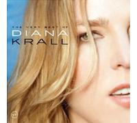 DIANA KRALL "THE VERY BEST OF" CD+DVD LIMITED EDITION