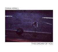 Diana Krall - This Dream of You [Import]