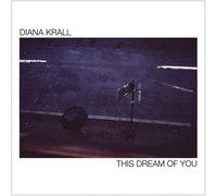 Diana Krall This Dream of You (Vinyl) 12" Album