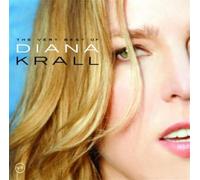 Diana Krall - Very Best Of - CD - G3z