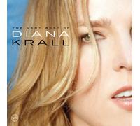 [Diana Krall] Very Best of: International Edition by KRALL, DIANA [VINYL] NEUF