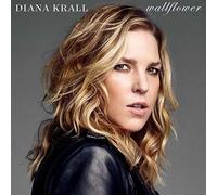 Diana Krall - Wallflower [Cd] Bonus Track, Ltd Ed, Japan - Import