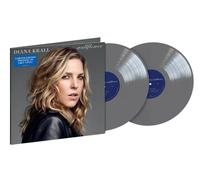 Diana Krall Wallflower Record, Gray