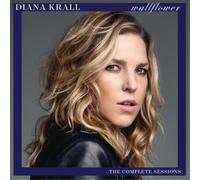 Diana Krall – Wallflower : The Complete Sessions – CD