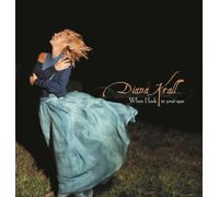 Diana Krall - When I Look In Your Eyes - SHM-SACD