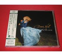 Diana Krall - When I Look in Your Eyes (UHQCD/MQA-24bit Remaster) [Import]