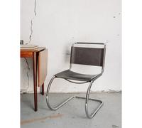 Diana, la chaise mies van der rohe n°112