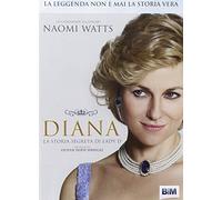 Diana-La storia segreta di Lady D [Import]