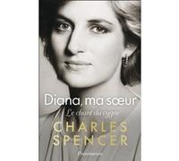 Diana, ma soeur: Le chant du cygne