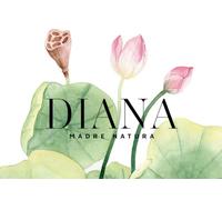 Diana Madre Natura: Un ritratto di luce e resilienza