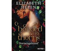 Diana Marloh Violeta Bonded by Thorns - Dornengeküsst: Roman (Beasts of (Poche)
