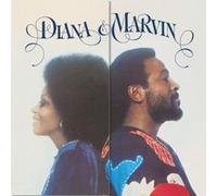Diana Ross & Marvin Gaye - Diana & Marvin