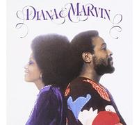 Diana & Marvin by Diana Ross (2001-01-09)
