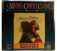 Diana & Marvin Org Canada Motown