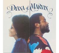 Diana & Marvin Vinyle