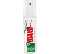 DIANA mit Menthol Alcool à Friction - Spray - 125 ml