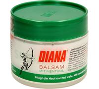 DIANA mit Menthol Baume pour le Sport - 125 ml