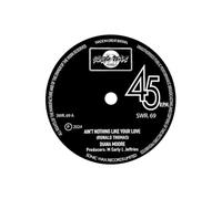 Diana Moore - Ain't Nothing Like Your Love