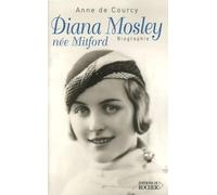 Diana Mosley, née Mitford