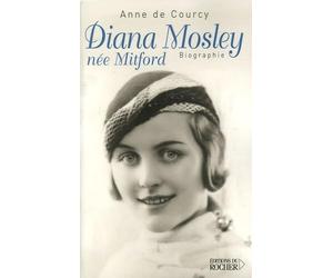 Diana Mosley, née Mitford