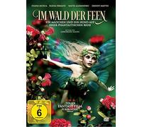 Im Wald der Feen
