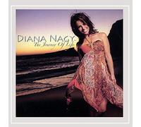 Diana Nagy - Journey of Life