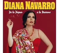 Diana Navarro - De la Piquer a la Navarro [Vinilo]