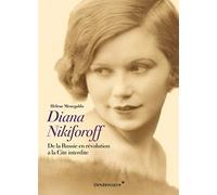 Diana Nikiforoff