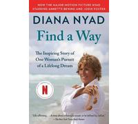 Diana Nyad – Find a Way – Poche