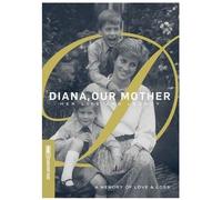 Diana, Our Mother: Her Life And Legacy [Dvd]