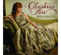 Diana Panton Christmas Kiss (CD)