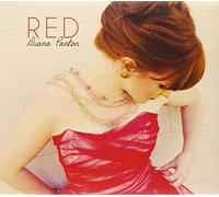 Diana Panton - Red [Import]