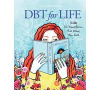 Diana Partington Dbt for Life (Poche) Blue Lotus Press