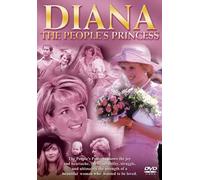 Diana - The People's Princess [Dvd]