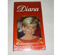 Diana: People's Princess [VHS]