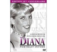 Diana, portrait Intime - Édition du 10éme Anniversaire G