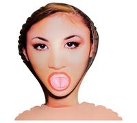 Diana - poupée sexuelle gonflable femme