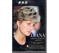 Diana Princess of Wales 1961-9 - Funeral Service-BBC Recording