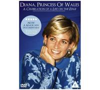 Diana, Princess Of Wales: A Celebration Of A Life On The Edge