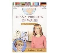 Diana, Princess of Wales, Childhood of World Figures Beatrice Gormley (Auteur)