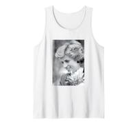 Diana Princess of Wales Day Centre Visit 1987 Famille Royale Débardeur