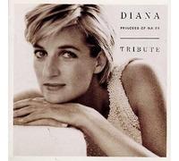 Diana, Princess of Wales-Memorial Fund Tribute [Import]