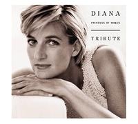 Diana Princess of Wales Tribut