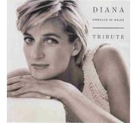 Artistes Divers - Diana Tribute Album [Import]