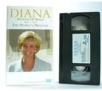 DIANA : Princesse de Galles