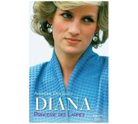 Diana - Princesse Des Larmes